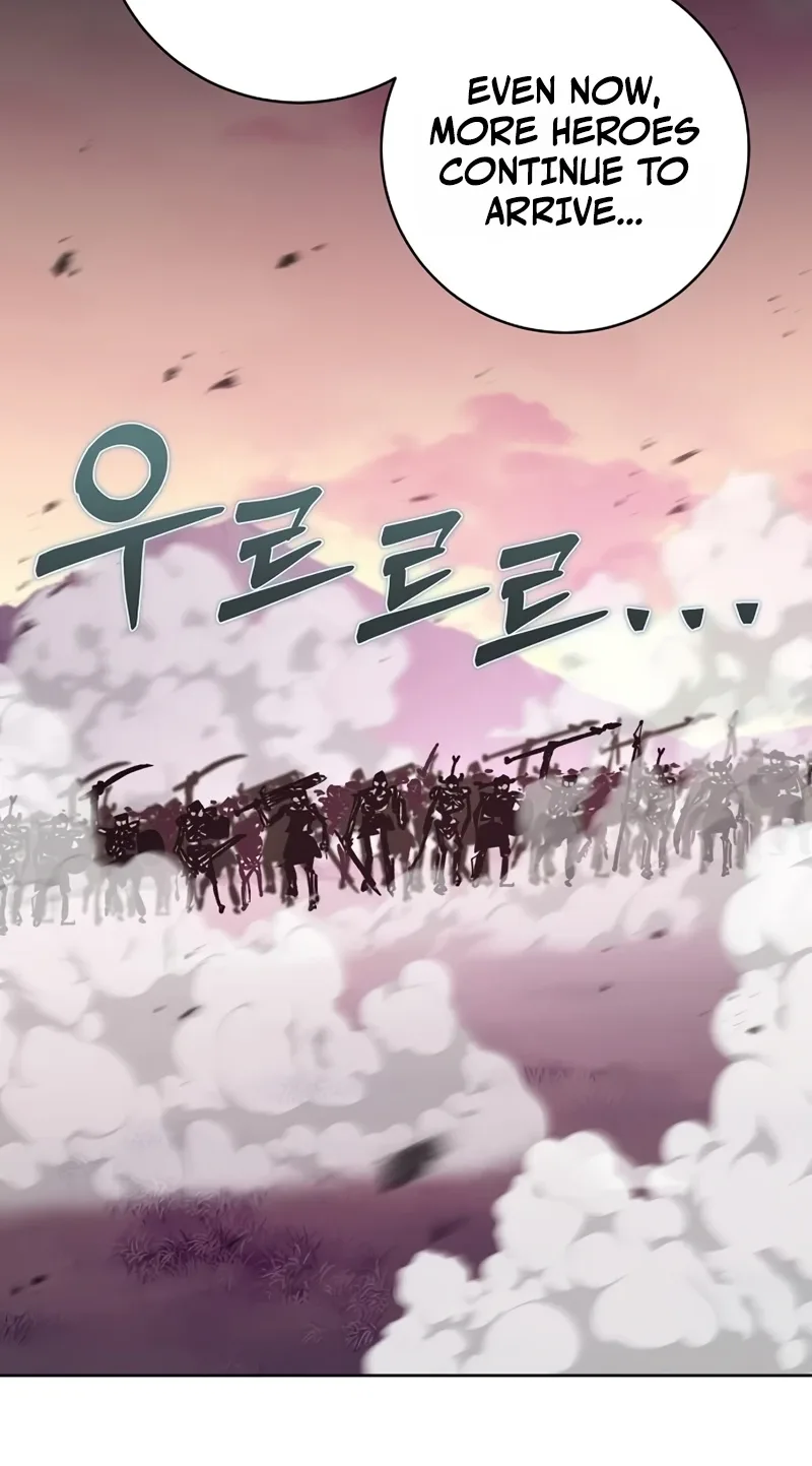 The Ruined World Was Mistaken for a Game Chapter 22 page 65
