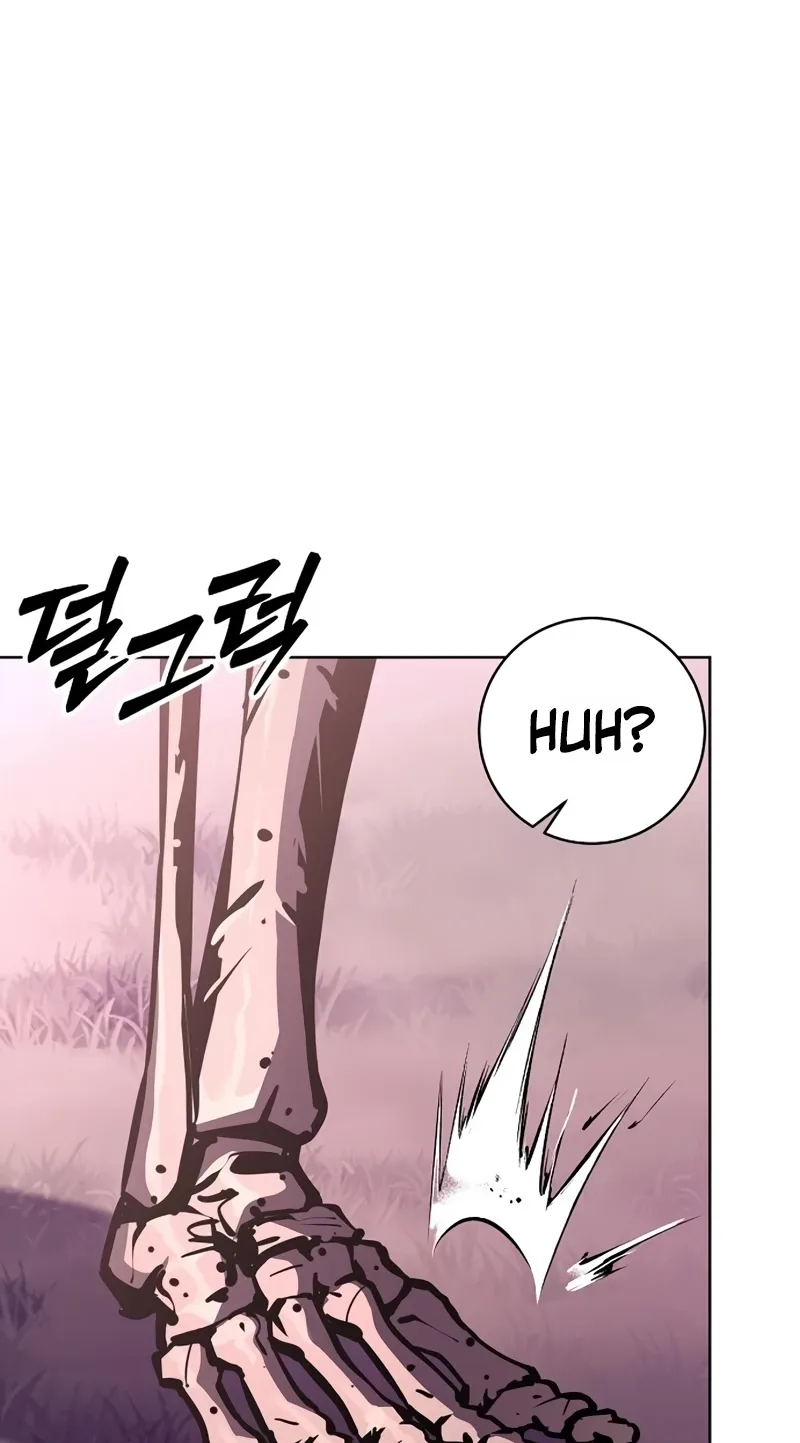 The Ruined World Was Mistaken for a Game Chapter 22 page 66