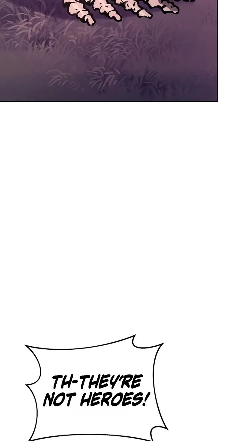 The Ruined World Was Mistaken for a Game Chapter 22 page 67