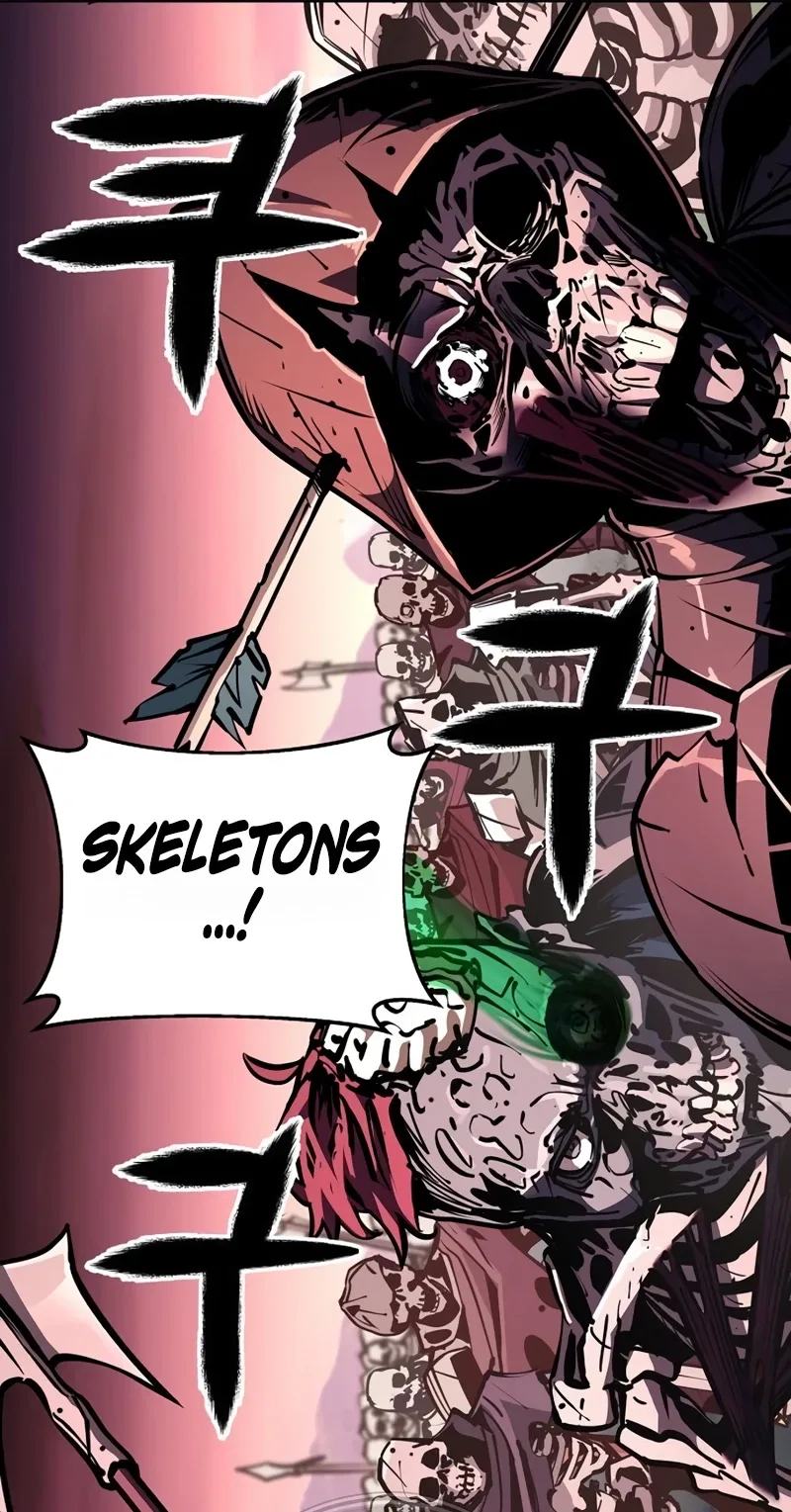 The Ruined World Was Mistaken for a Game Chapter 22 page 68
