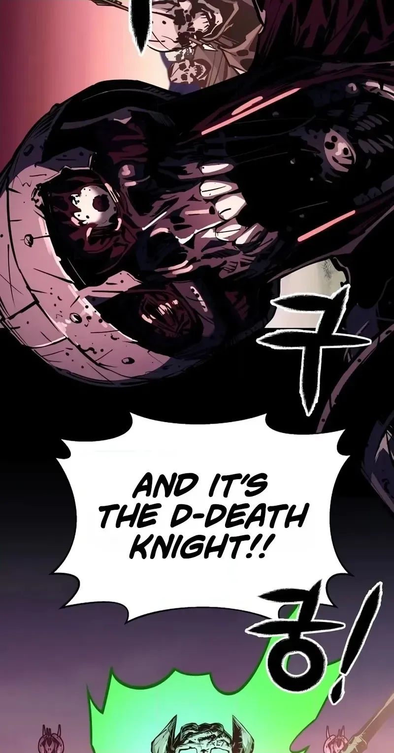 The Ruined World Was Mistaken for a Game Chapter 22 page 70