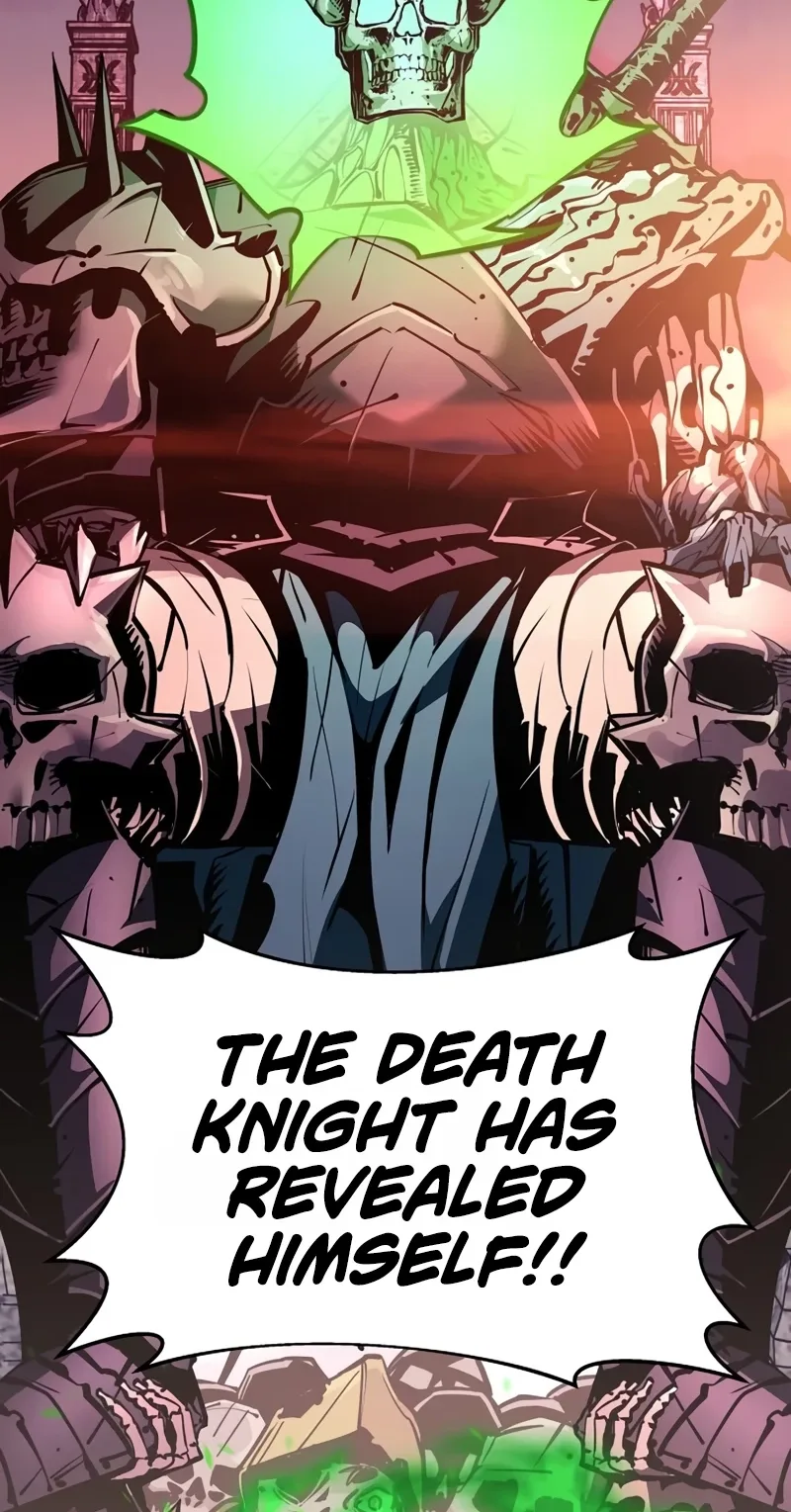 The Ruined World Was Mistaken for a Game Chapter 22 page 71