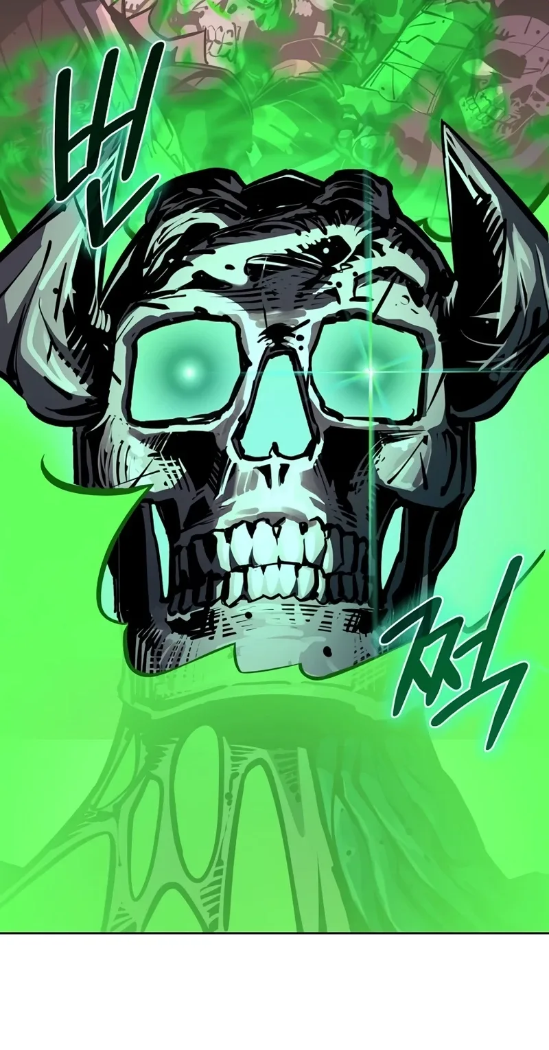 The Ruined World Was Mistaken for a Game Chapter 22 page 72