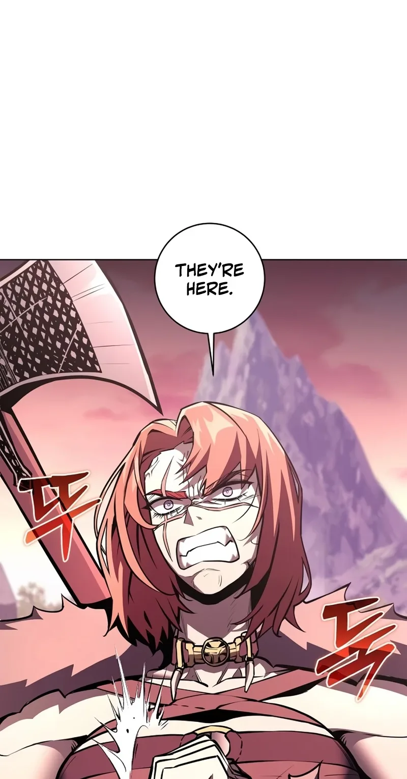 The Ruined World Was Mistaken for a Game Chapter 22 page 73