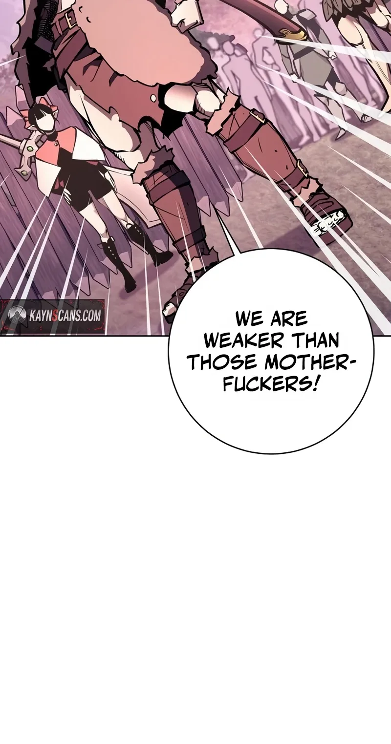 The Ruined World Was Mistaken for a Game Chapter 22 page 76