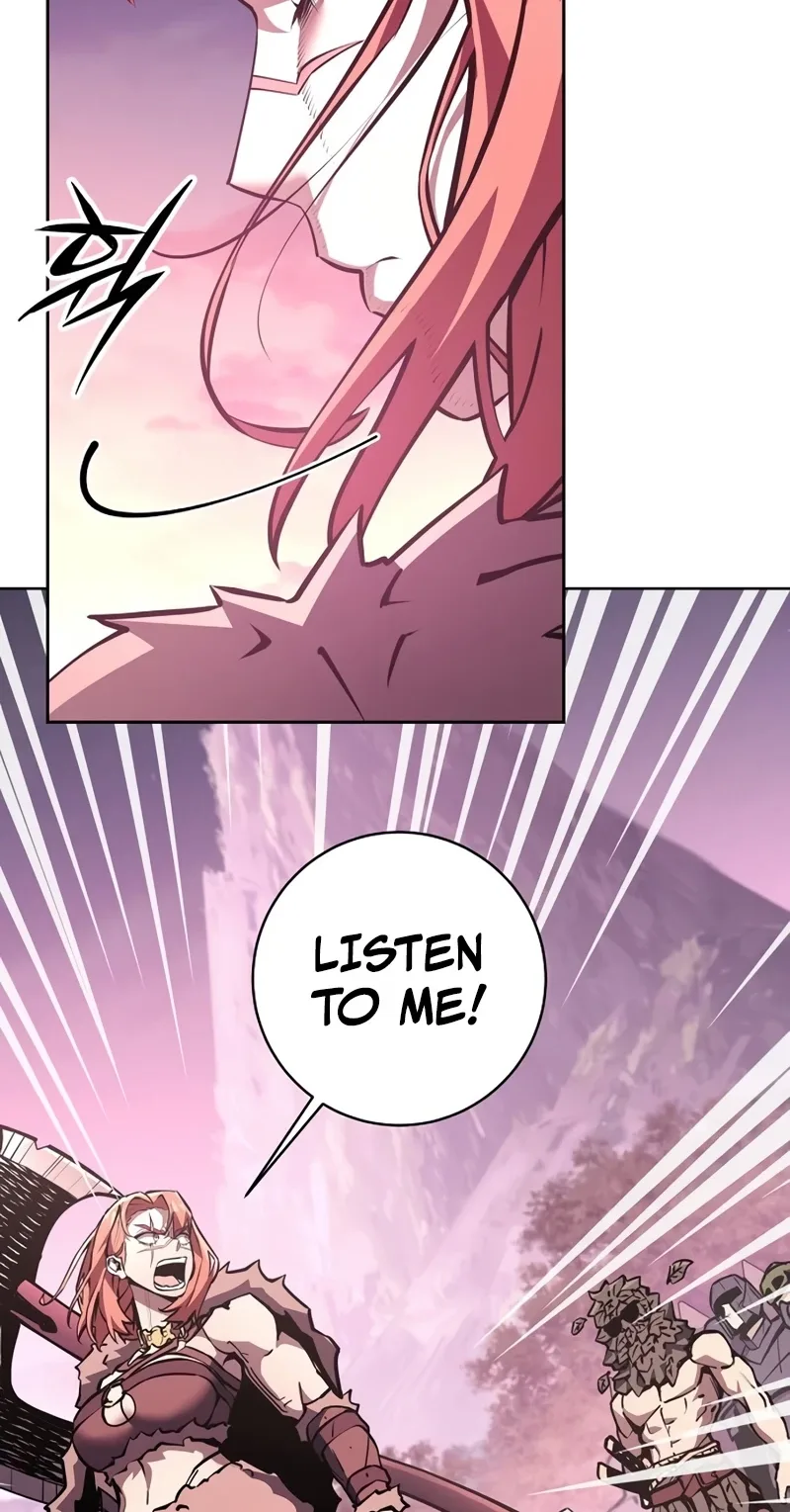 The Ruined World Was Mistaken for a Game Chapter 22 page 75