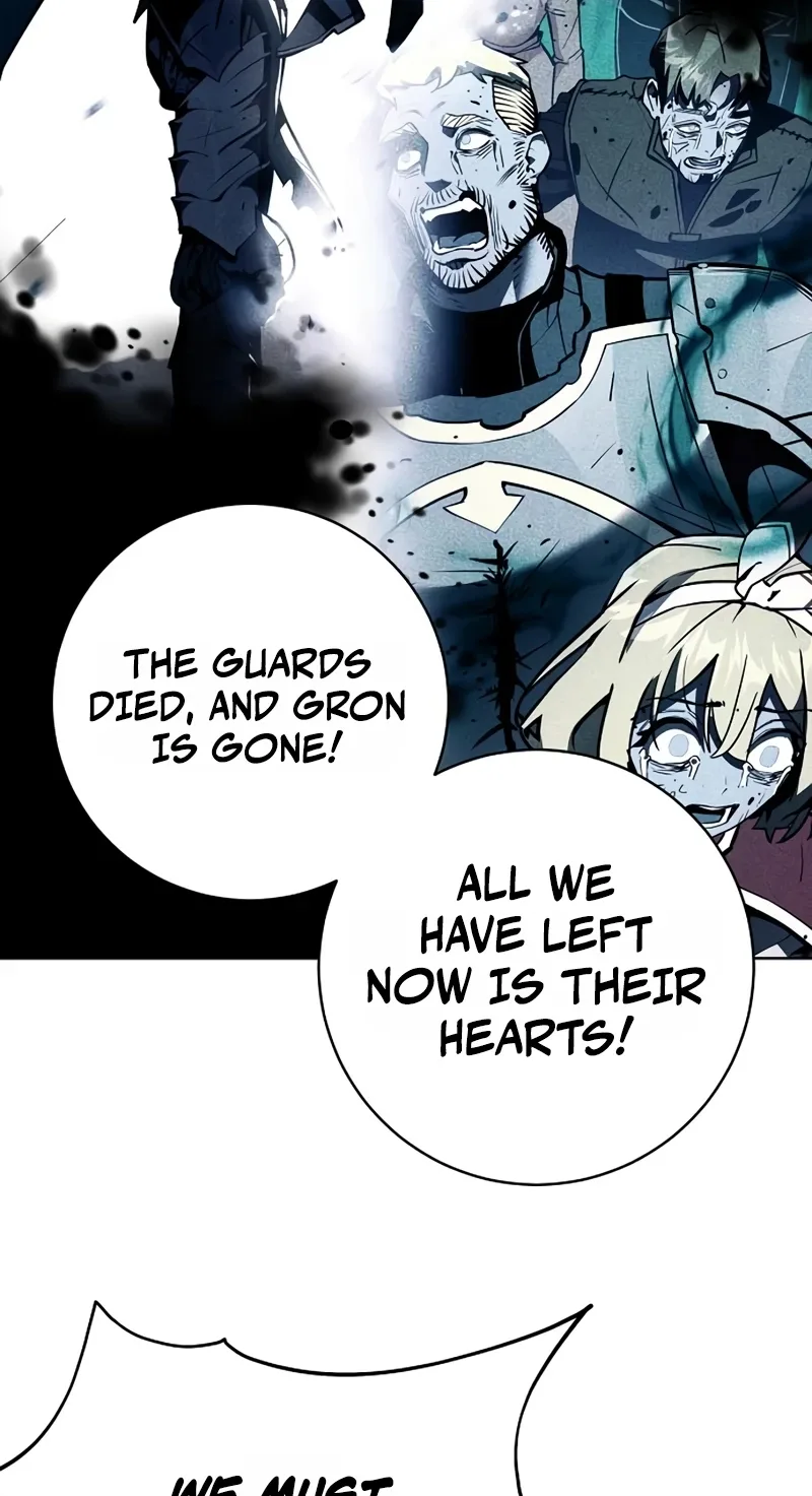 The Ruined World Was Mistaken for a Game Chapter 22 page 79