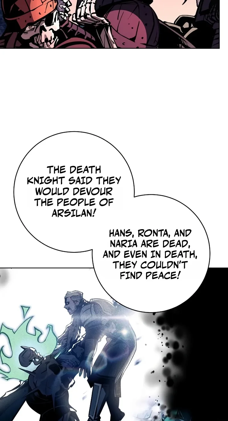 The Ruined World Was Mistaken for a Game Chapter 22 page 78