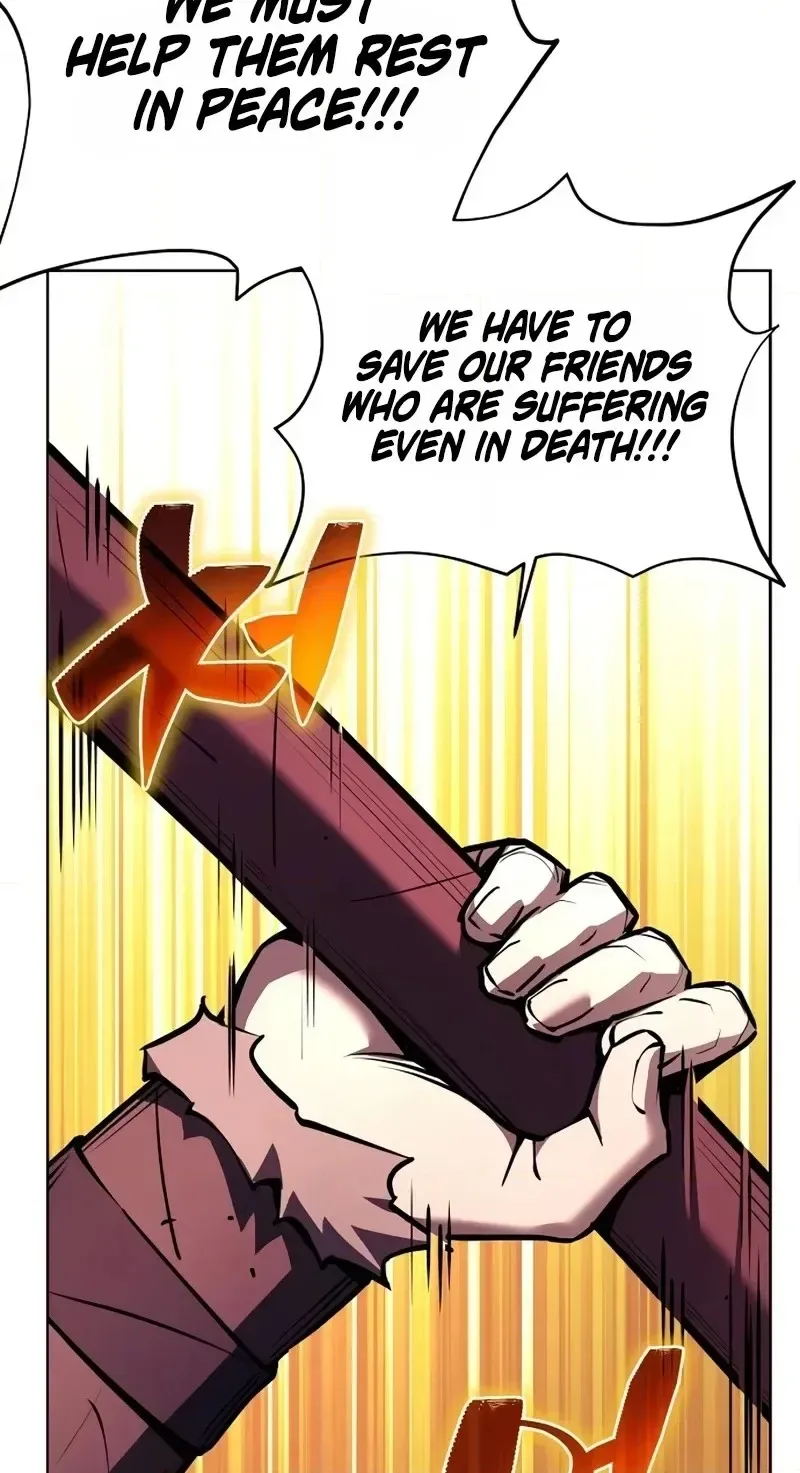 The Ruined World Was Mistaken for a Game Chapter 22 page 80