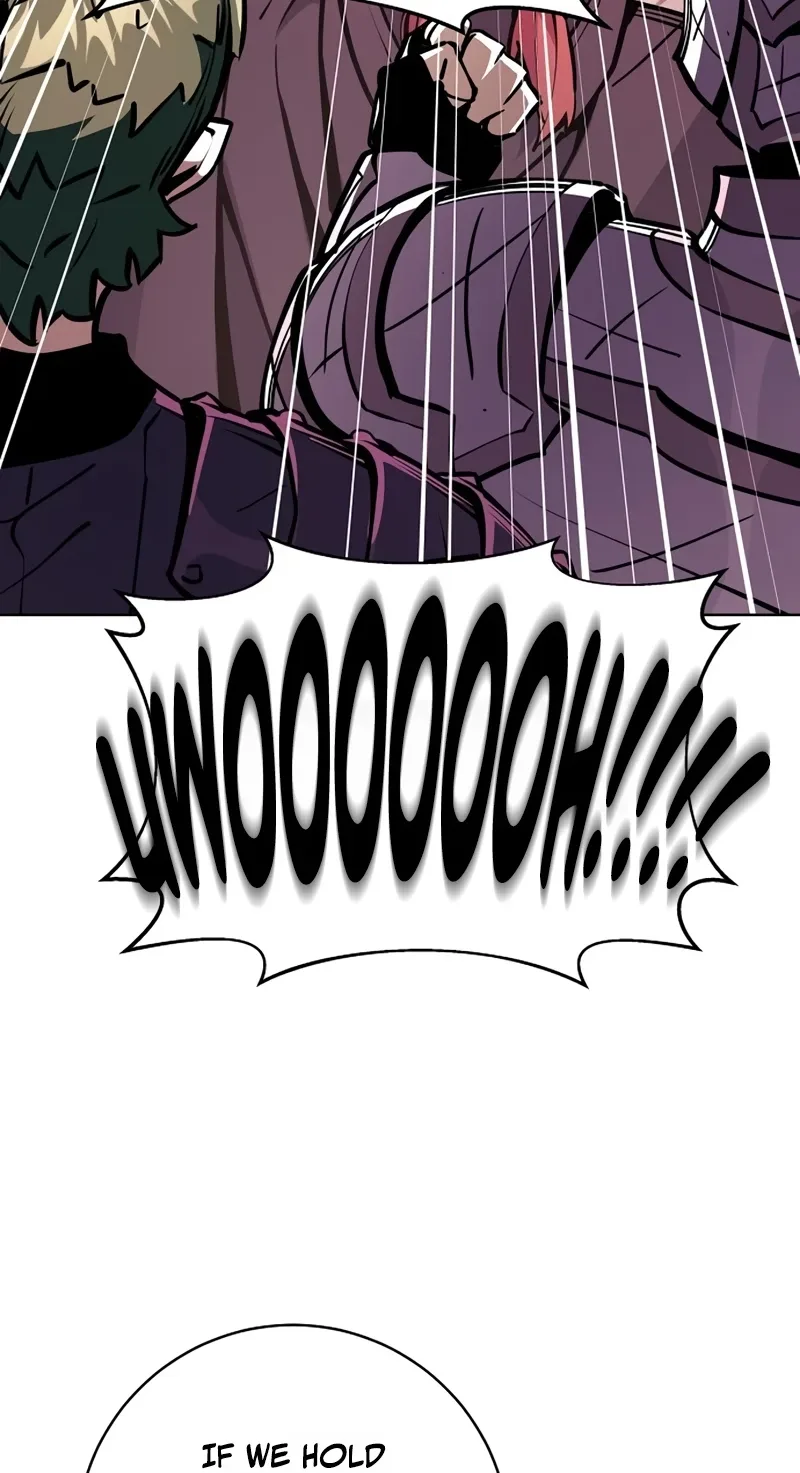 The Ruined World Was Mistaken for a Game Chapter 22 page 83