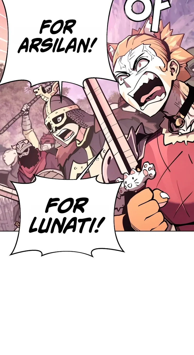 The Ruined World Was Mistaken for a Game Chapter 22 page 86