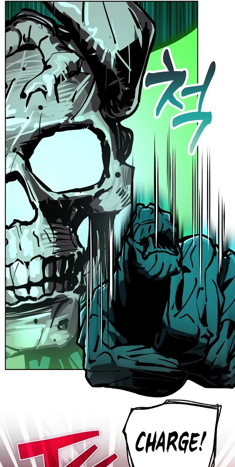 The Ruined World Was Mistaken for a Game Chapter 22 page 87