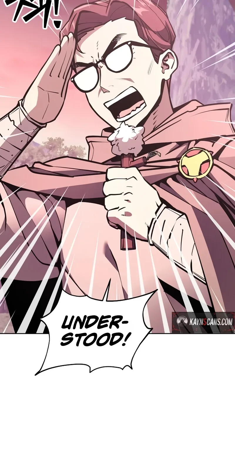 The Ruined World Was Mistaken for a Game Chapter 22 page 93