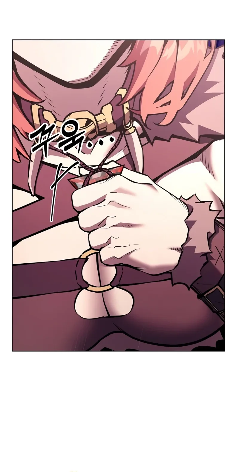 The Ruined World Was Mistaken for a Game Chapter 22 page 94