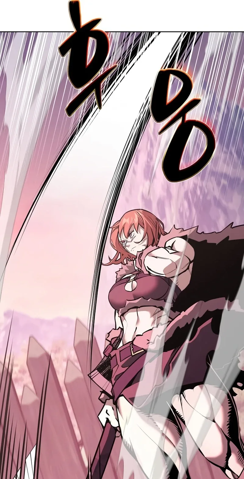 The Ruined World Was Mistaken for a Game Chapter 22 page 95