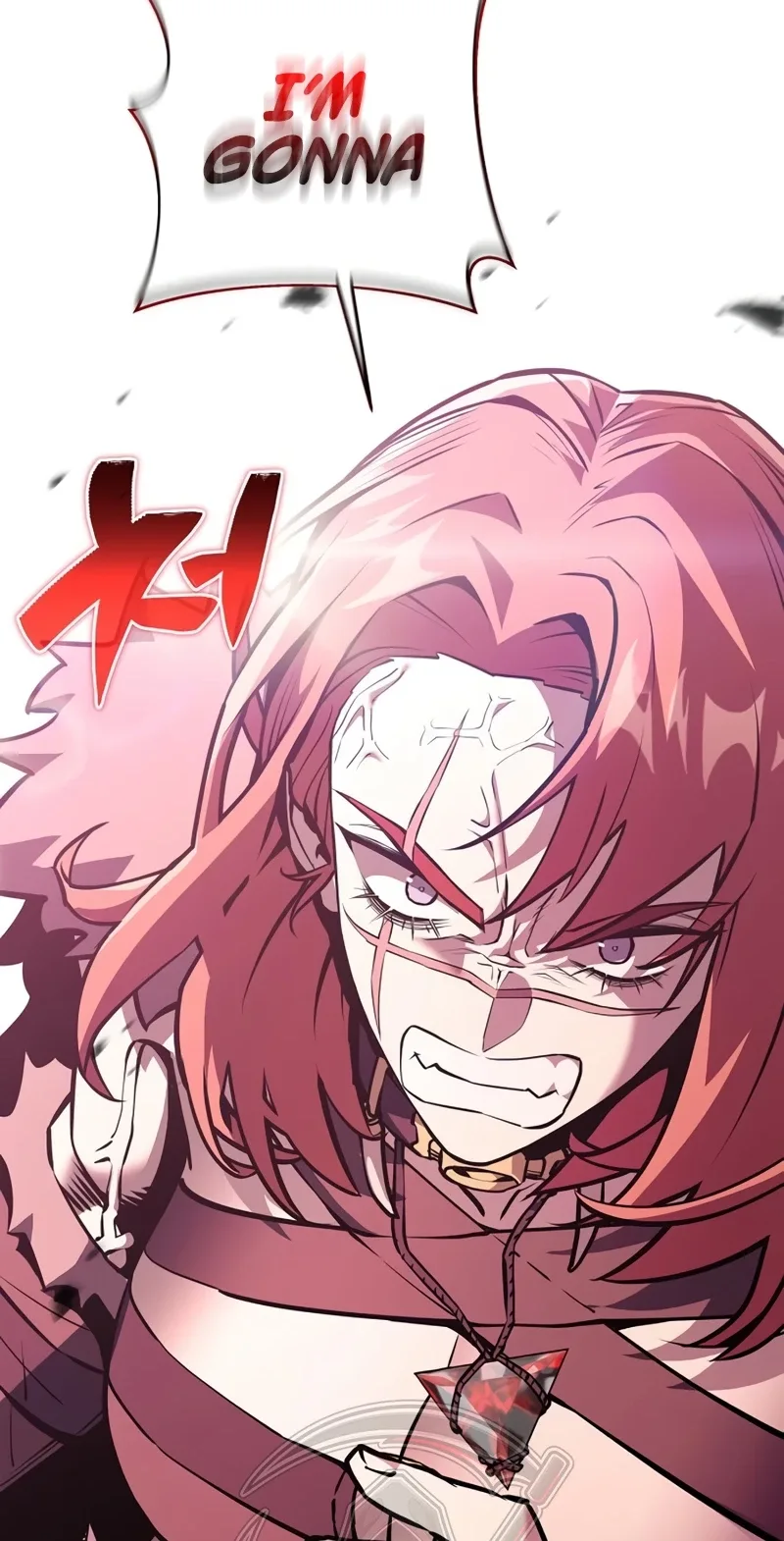 The Ruined World Was Mistaken for a Game Chapter 22 page 97