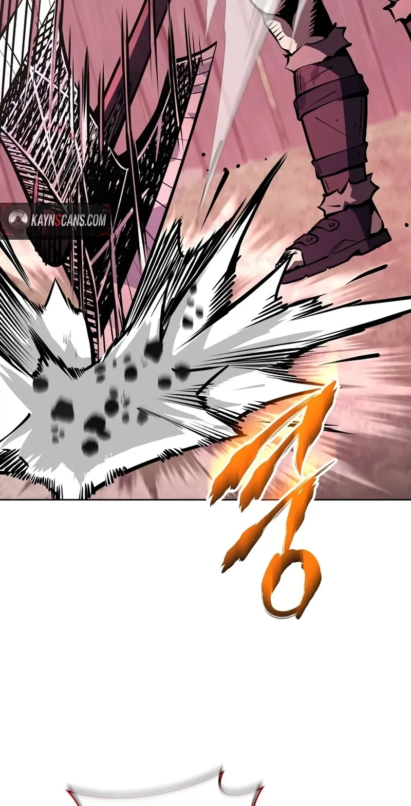 The Ruined World Was Mistaken for a Game Chapter 22 page 96