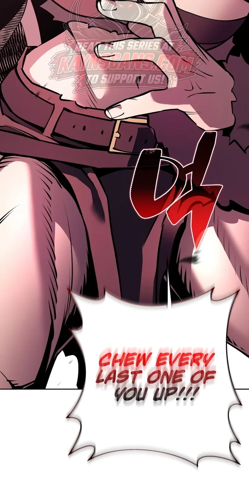 The Ruined World Was Mistaken for a Game Chapter 22 page 98