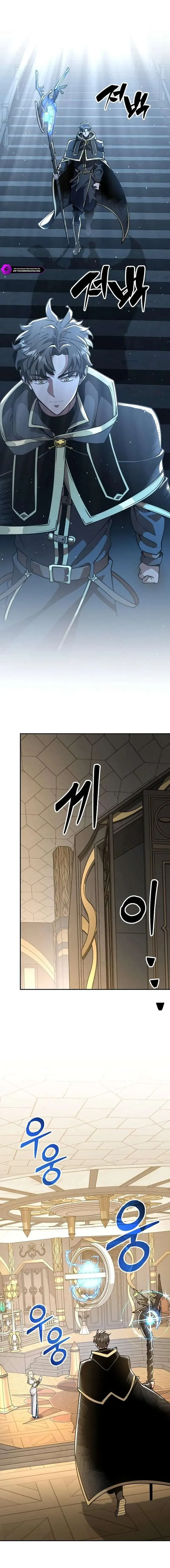 The Ruined World Was Mistaken for a Game Chapter 9 page 17