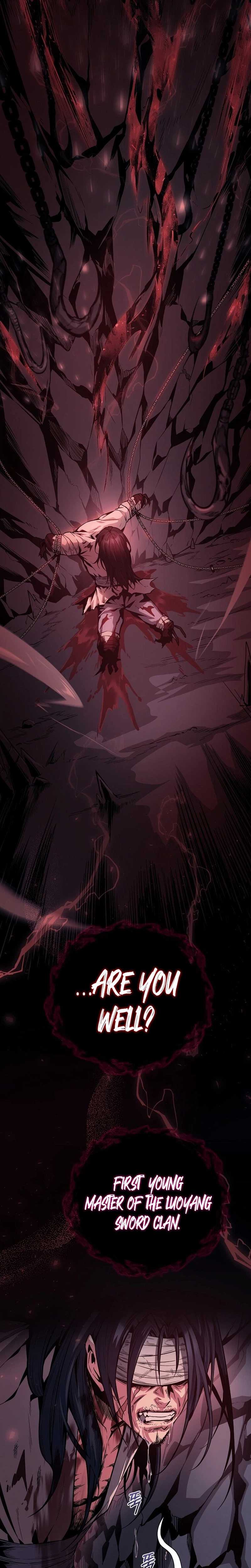 The Ruler Of Darkness Chapter 1 page 2
