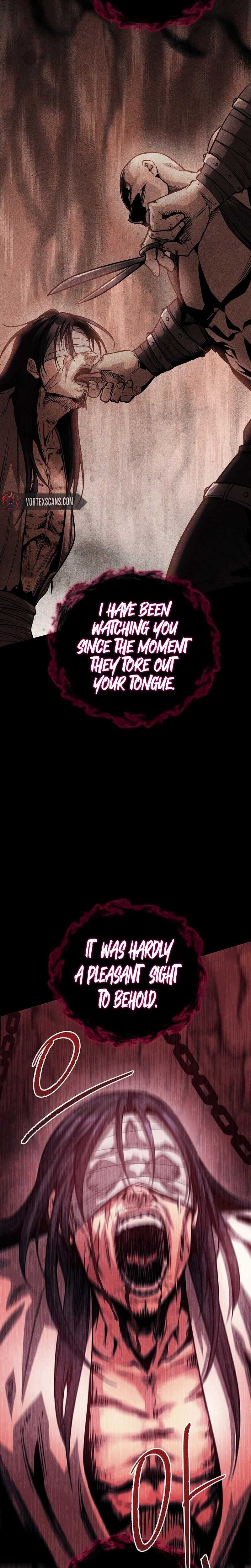 The Ruler Of Darkness Chapter 1 page 4