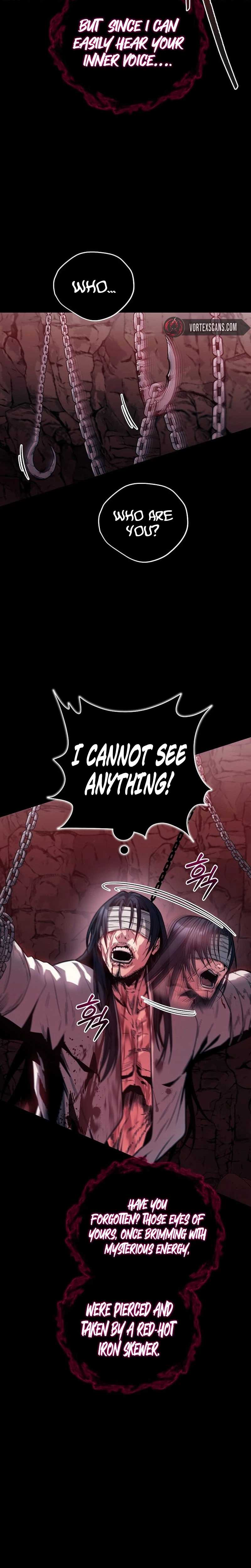 The Ruler Of Darkness Chapter 1 page 5