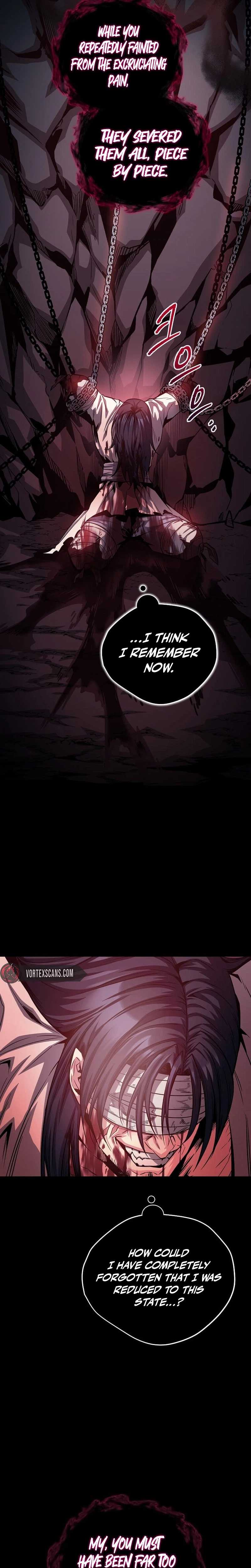 The Ruler Of Darkness Chapter 1 page 7