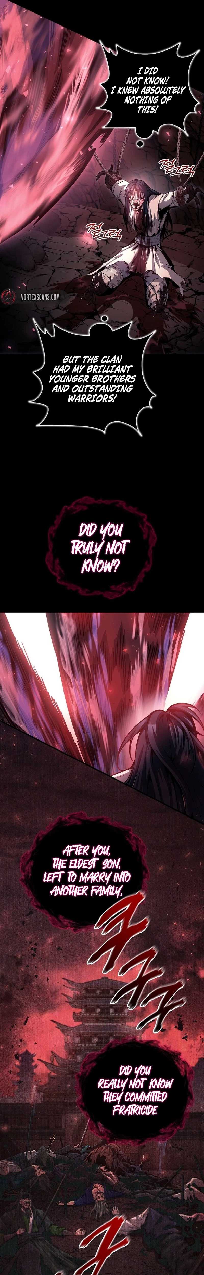 The Ruler Of Darkness Chapter 1 page 13