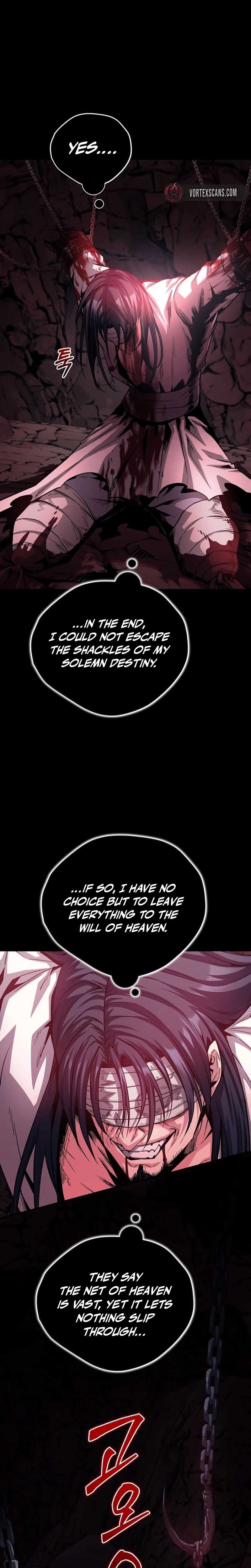 The Ruler Of Darkness Chapter 1 page 20