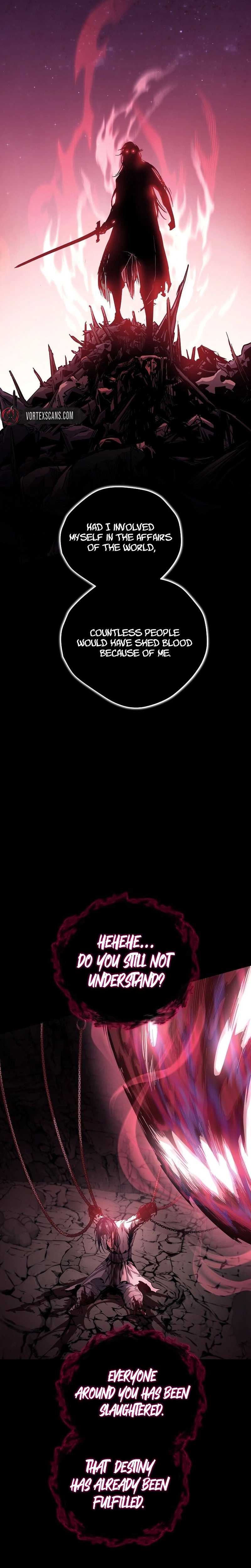 The Ruler Of Darkness Chapter 1 page 19