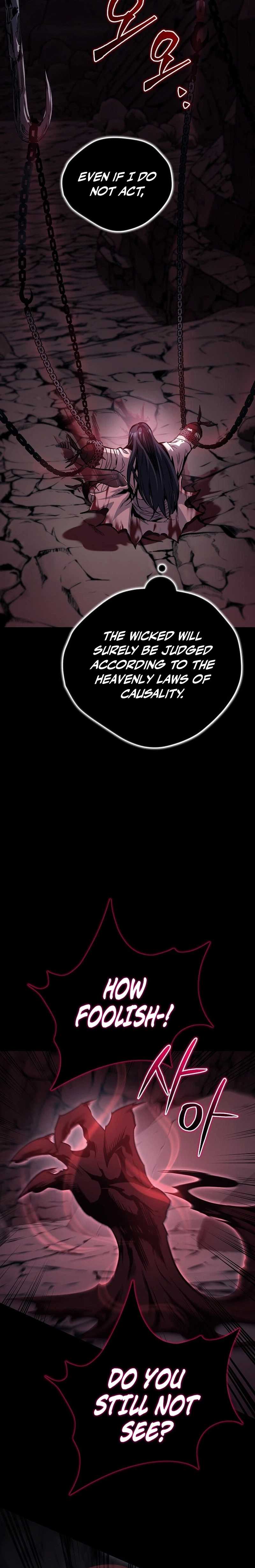 The Ruler Of Darkness Chapter 1 page 21