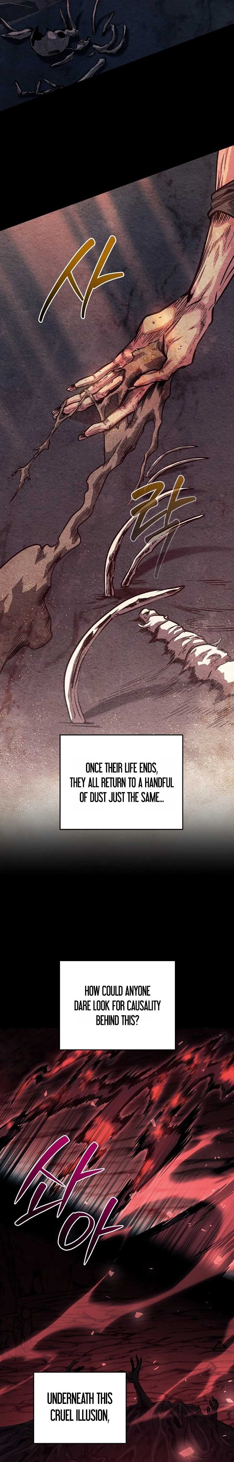 The Ruler Of Darkness Chapter 1 page 27