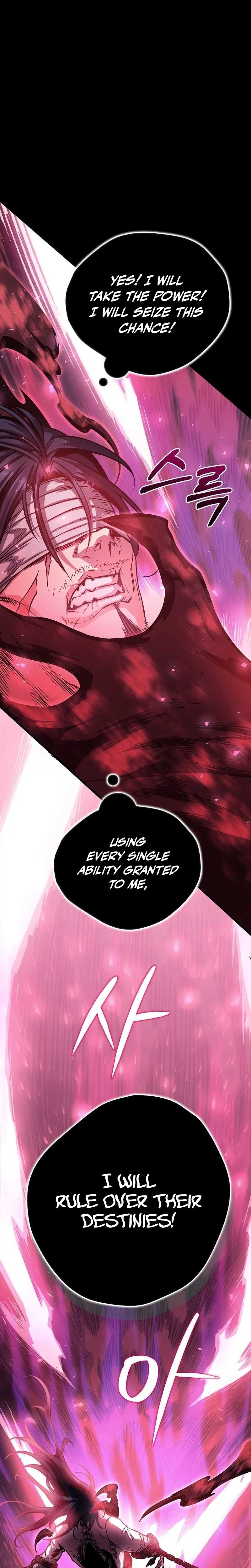 The Ruler Of Darkness Chapter 1 page 32