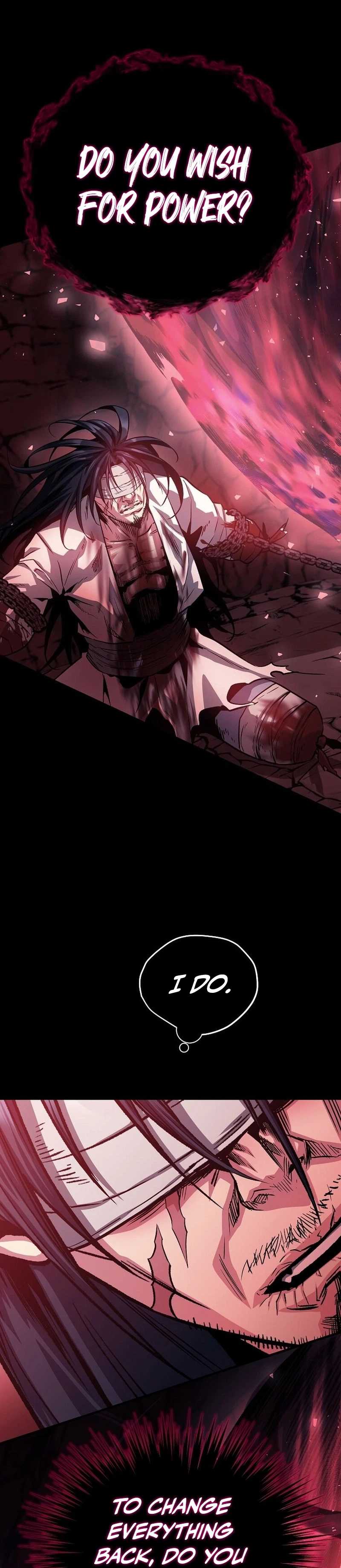 The Ruler Of Darkness Chapter 1 page 30