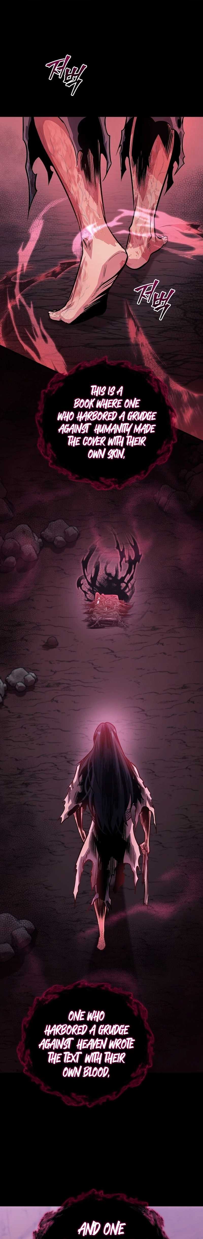 The Ruler Of Darkness Chapter 1 page 36