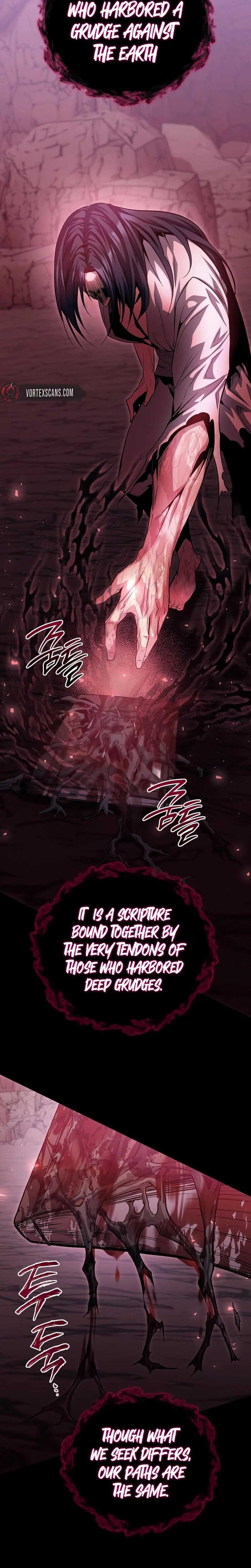 The Ruler Of Darkness Chapter 1 page 37