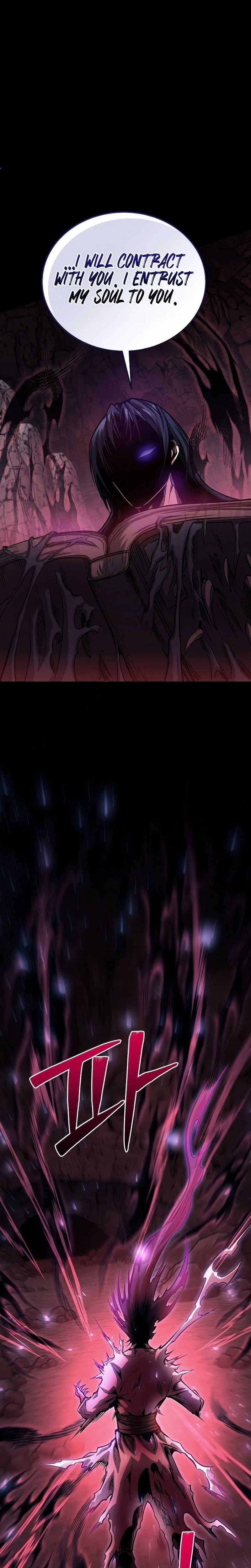 The Ruler Of Darkness Chapter 1 page 38