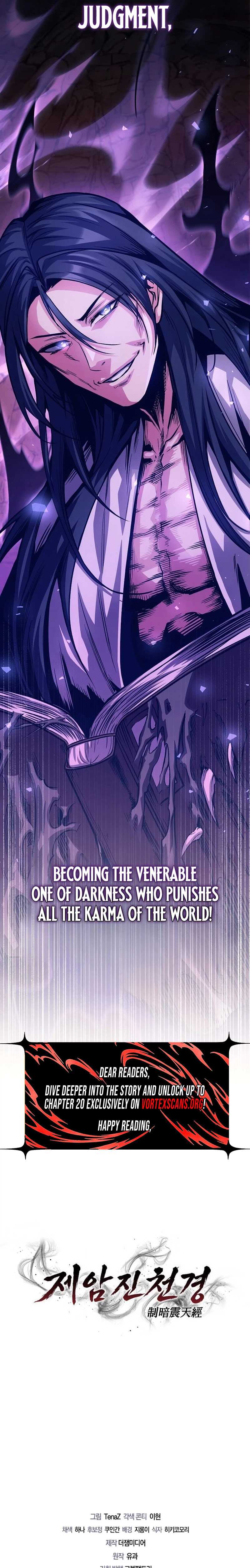 The Ruler Of Darkness Chapter 1 page 43