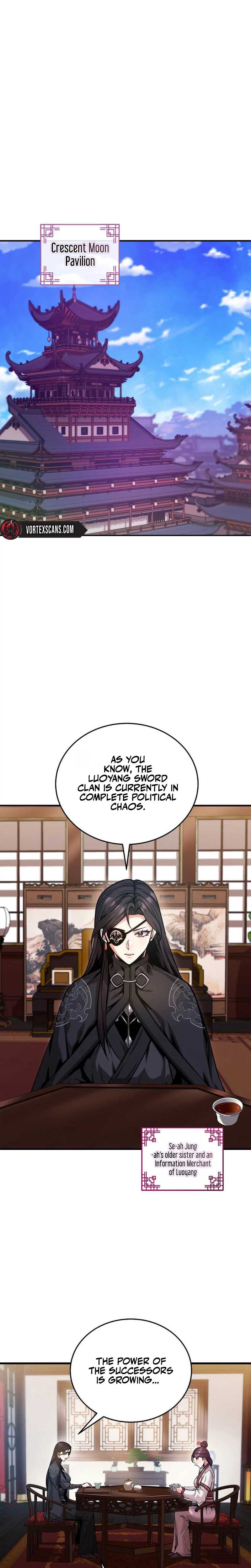The Ruler Of Darkness Chapter 10 page 2