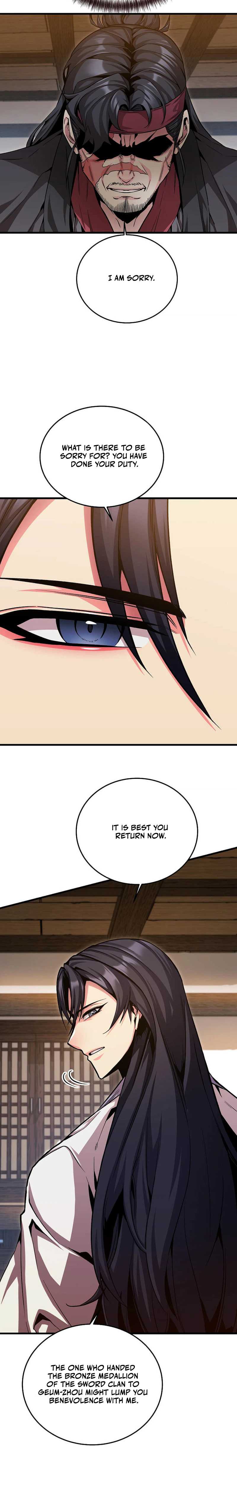 The Ruler Of Darkness Chapter 12 page 2