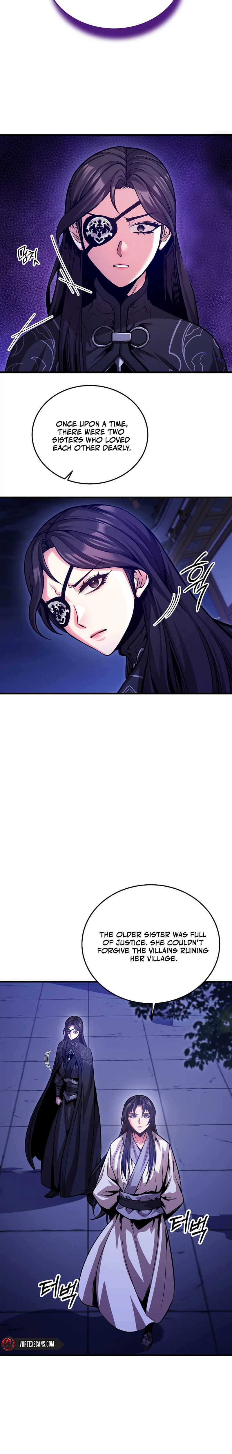 The Ruler Of Darkness Chapter 12 page 15