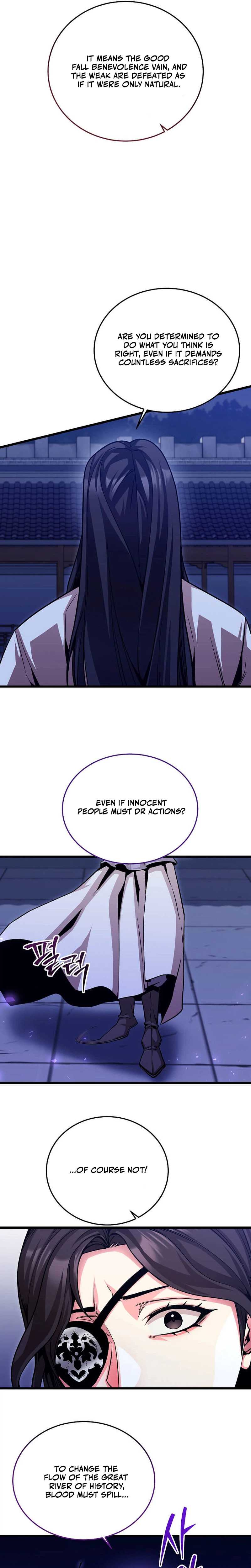 The Ruler Of Darkness Chapter 12 page 19