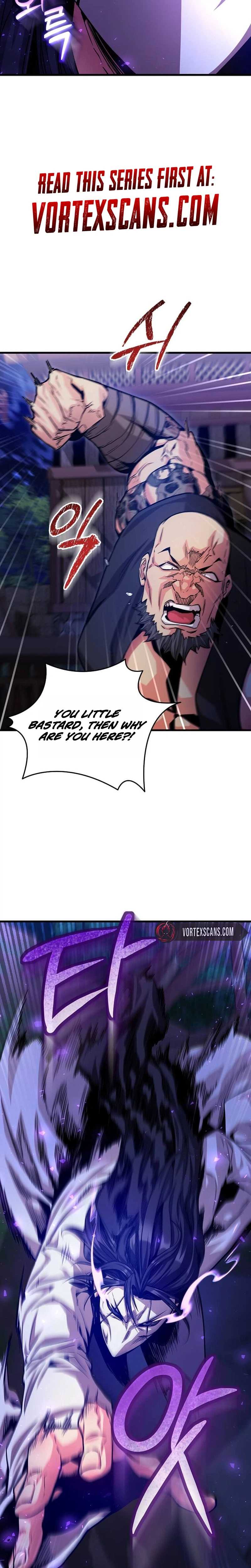 The Ruler Of Darkness Chapter 13 page 5