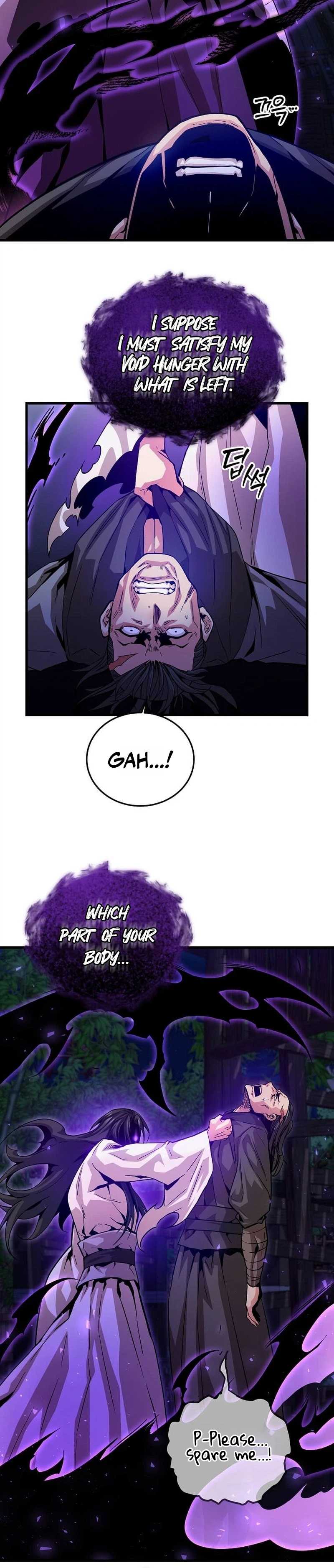 The Ruler Of Darkness Chapter 13 page 21