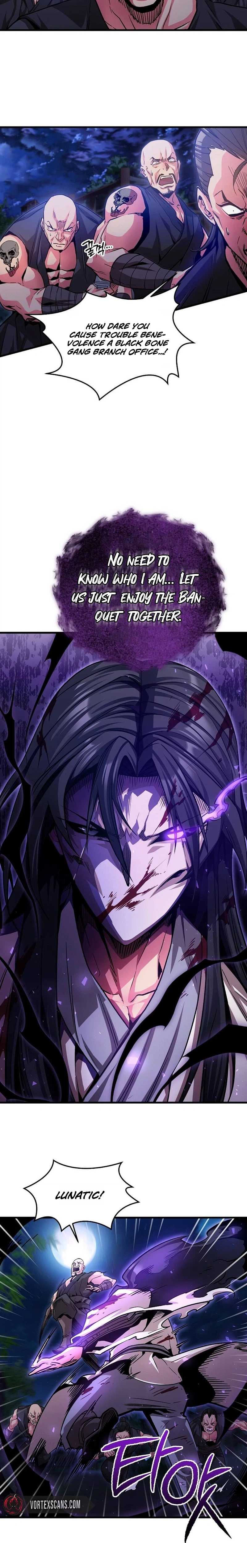 The Ruler Of Darkness Chapter 13 page 14
