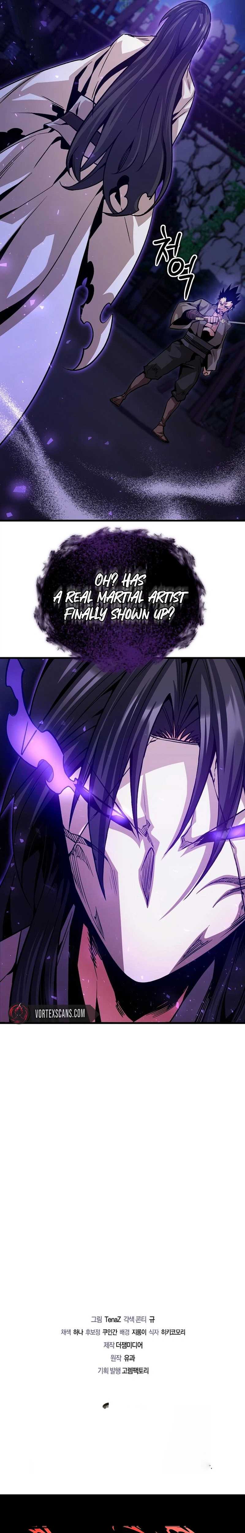 The Ruler Of Darkness Chapter 13 page 25
