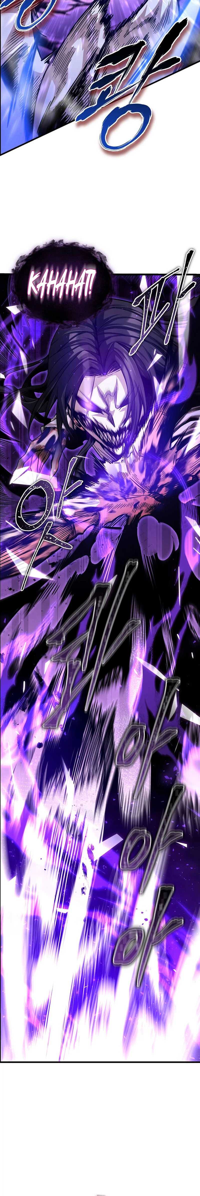 The Ruler Of Darkness Chapter 14 page 3