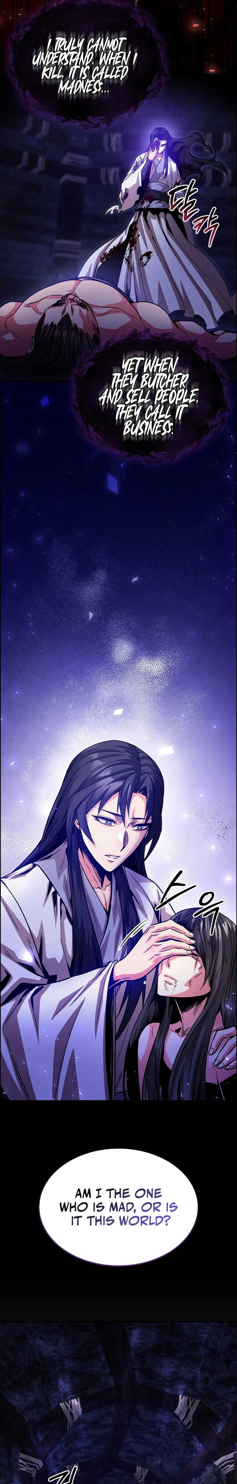 The Ruler Of Darkness Chapter 14 page 14