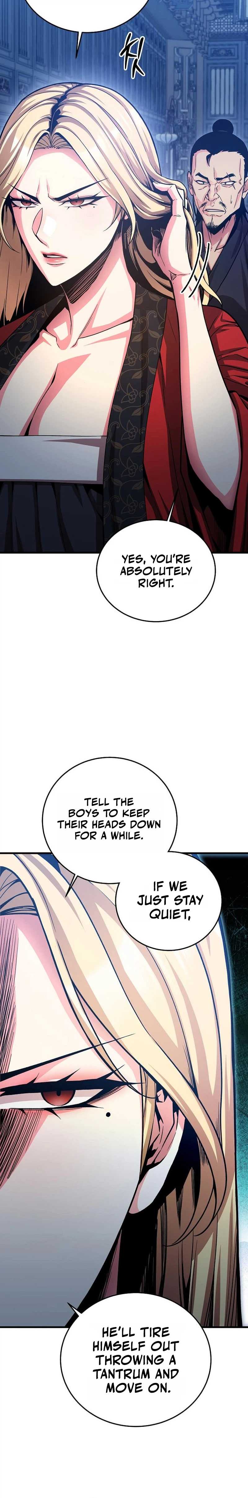 The Ruler Of Darkness Chapter 15 page 3