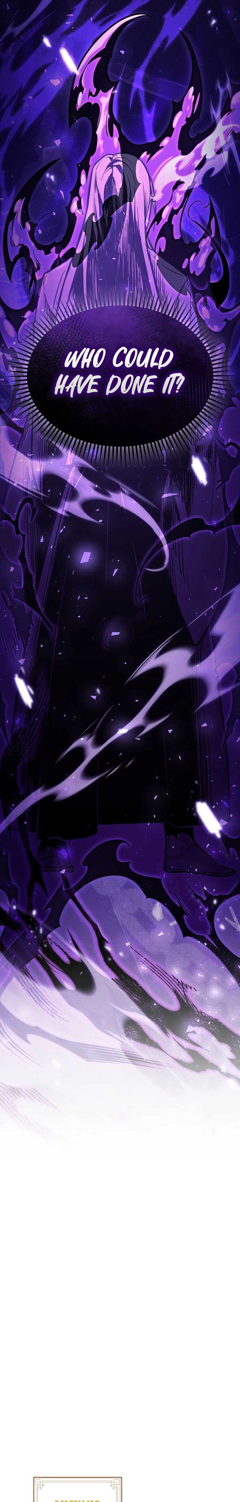 The Ruler Of Darkness Chapter 15 page 19